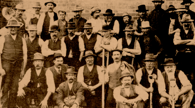 Crossley builders   1914